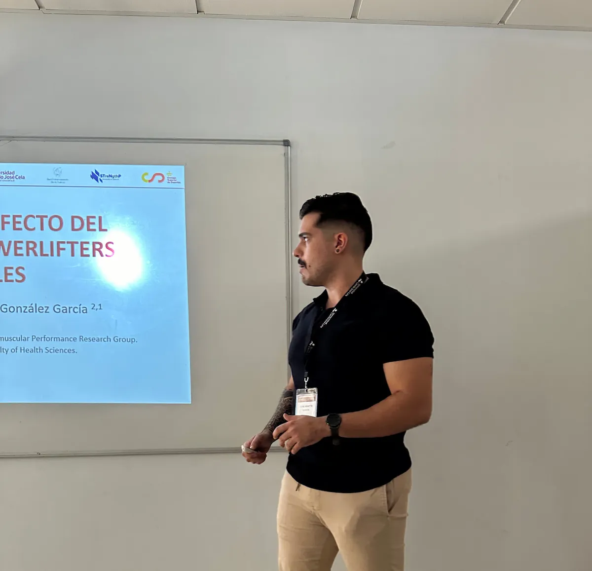 Foto de Elias