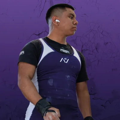 Adrián Fernández
