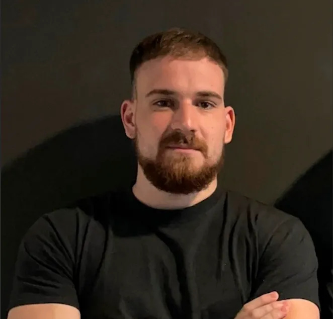 Daniel Cánovas