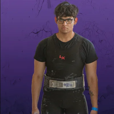 Íker Alvarado